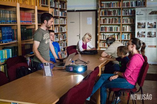 Tekintse meg galériánkat! (1/8)