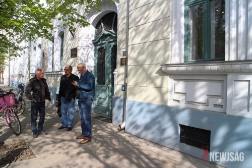 Tekintse meg galériánkat! (1/28)