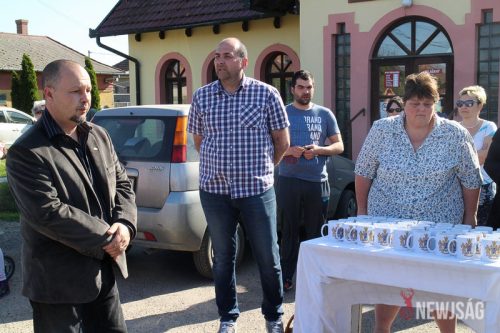 Tekintse meg galériánkat! (1/52)