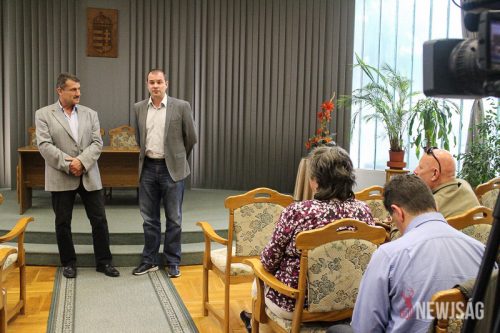 Tekintse meg galériánkat! (1/17)