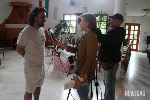 Tekintse meg galériánkat! (1/27)