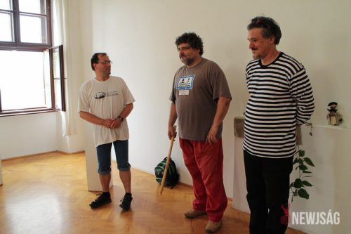 Tekintse meg galériánkat! (1/28)