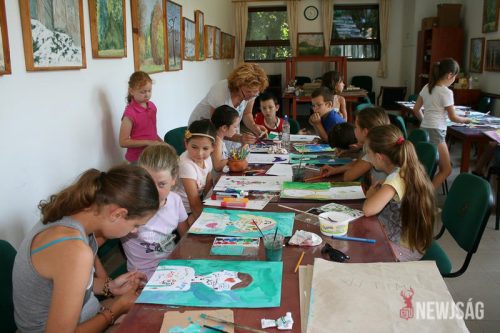 Tekintse meg galériánkat! (1/22)