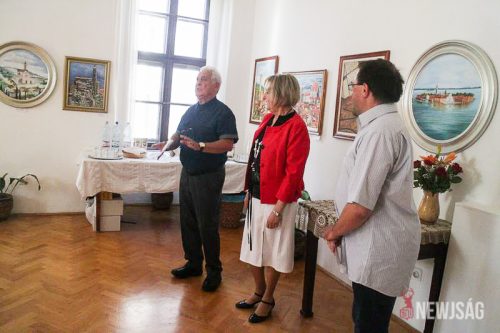 Tekintse meg galériánkat! (1/32)