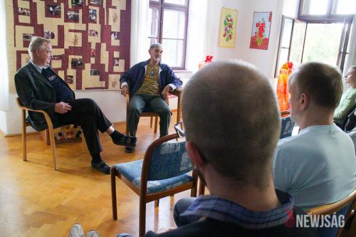 Tekintse meg galériánkat! (1/16)