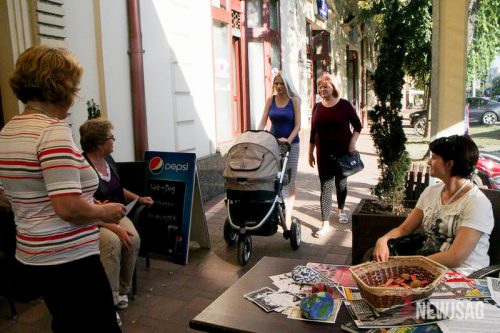 Tekintse meg galériánkat! (1/13)