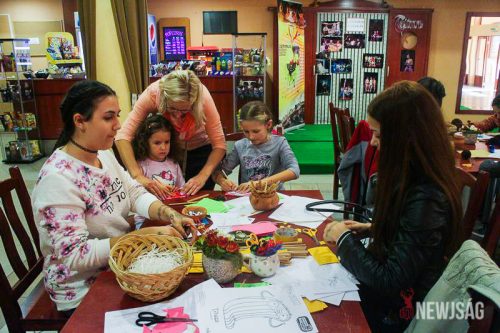 Tekintse meg galériánkat! (1/25)