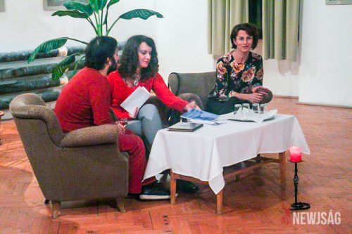 Tekintse meg galériánkat! (1/16)