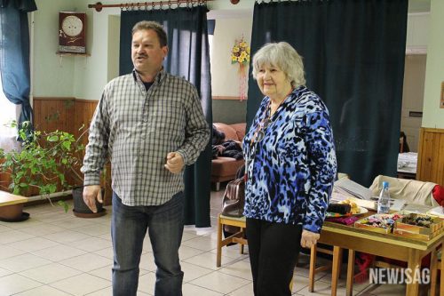 Tekintse meg galériánkat! (1/27)