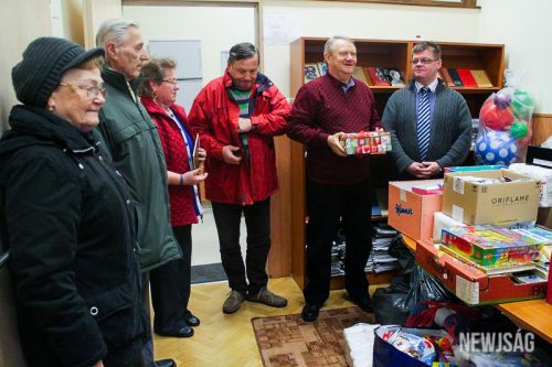 Tekintse meg galériánkat! (1/18)