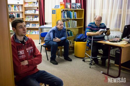 Tekintse meg galériánkat! (1/12)