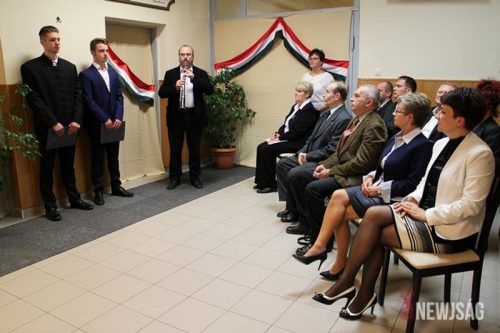 Tekintse meg galériánkat! (1/22)