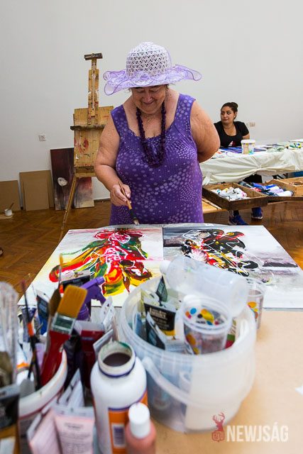 Tekintse meg galériánkat! (1/45)