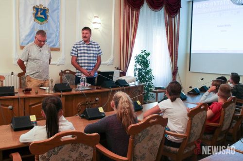 Tekintse meg galériánkat! (1/23)