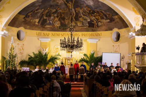 Tekintse meg galériánkat! (1/27)