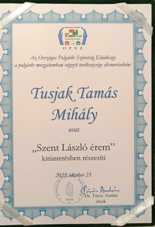 Tekintse meg galériánkat! (1/9)