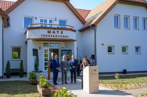 Tekintse meg galériánkat! (1/22)