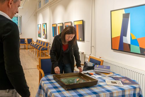 Tekintse meg galériánkat! (1/12)