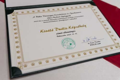 Tekintse meg galériánkat! (1/10)