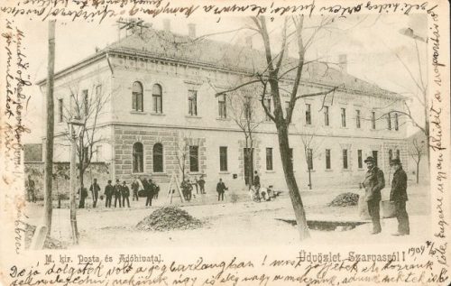 Tekintse meg galériánkat! (1/4)