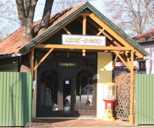 Tekintse meg galériánkat! (1/5)