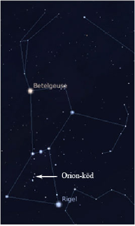 orion