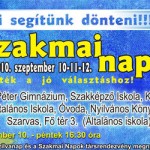 szakmainapok100908