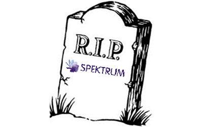 spektrum