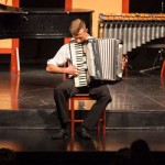 Balczó Balázs - harmonika