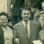 Puskás Öcsi és Litauszky Pál