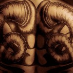 Kép a Vörös sárkány című filmből