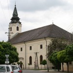 Az Evangélikus Ótemplom