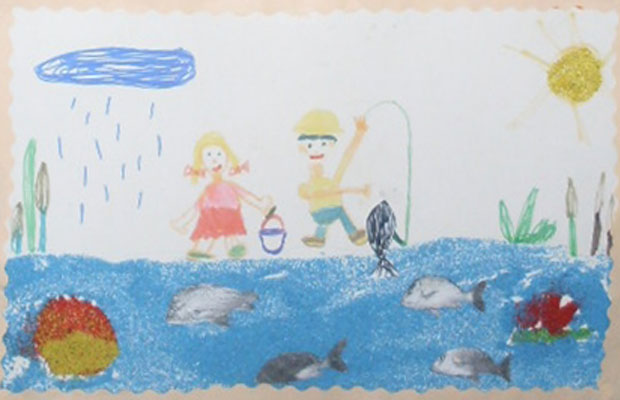 Molnár Péter alkotása