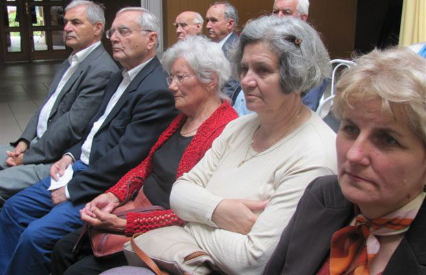 Szarvasi Öregdiákok Baráti Köre