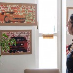 Turcsányi Katalin és Urbancsok Róbert kiállítása