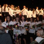 Ballagás a Szlovákban