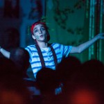 Puck - Oláh Márkó