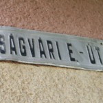 Sábvári Endre utca