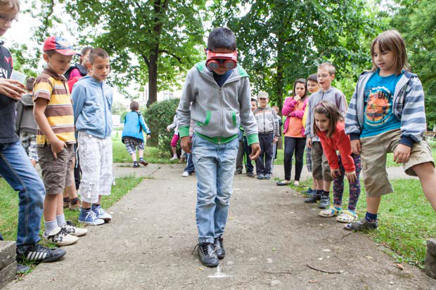 Részeg szemüvegben