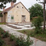 A zöldpázsiti óvodában nagyszabású felújítási munkák zajlanak