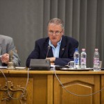 Dr. Melis János jegyző