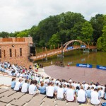 Az Allianz sportnapok megnyizója