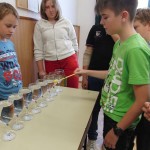 Bankások kísérleteznek