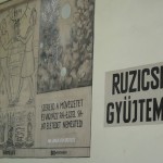 A Ruzicskay-alkotóház