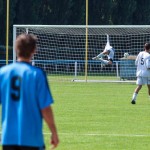 Az LSZK egyenlítő gólja