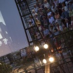 Melis György hazatért