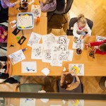 Halloween-party a Körsövölgyi Látogatóközpontban