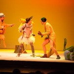 A Mechúrik - Koščúrik a Szlovák Nemzeti Színház előadásában