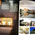 A Szarvasi Vízi Színház