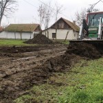 Önerőből épül út Csabacsűdön